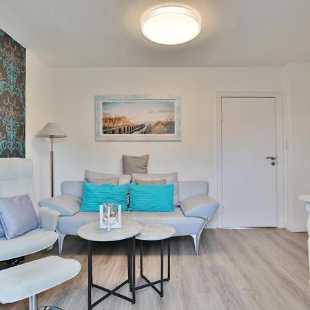 Haus Bergstraße 21 Haus Bergstrasse 21 Appartement 2 Glück Ahoi Timmendorfer Strand Exterior foto